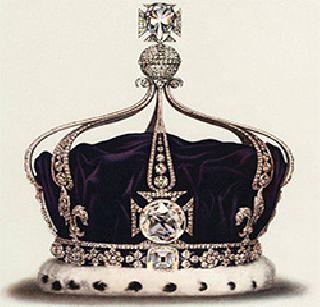 Why do you want the cursed Kanhinoor? | शापित कोहिनूर हवाच कशाला?