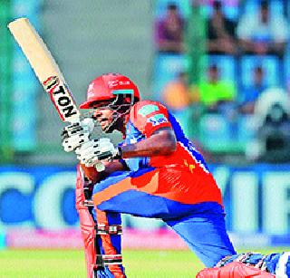 Daredevils won | डेअरडेव्हिल्स विजयी Daredevils won | डेअरडेव्हिल्स विजयी