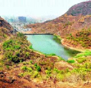 Railway dam water to Thane | रेल्वेच्या धरणाचे पाणी ठाण्यालाही Railway dam water to Thane | रेल्वेच्या धरणाचे पाणी ठाण्यालाही