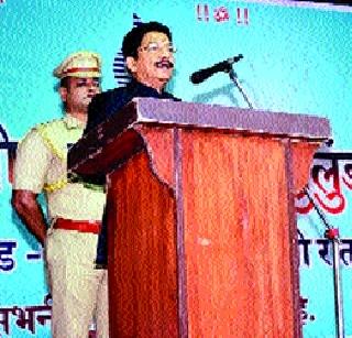 Development contribution of Sindhi community is remarkable - Governor | सिंधी समाजाचे विकासातील योगदान उल्लेखनीय- राज्यपाल