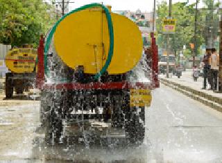 Why waste? | नासाडी कशासाठी ?