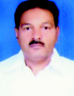 Construction worker Amrit Lal Shah was arrested | बांधकाम व्यावसायिक अमृतलाल शहा यांना अटक