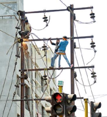 Red Signal: | रेड सिग्नल :