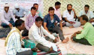 Fasting to reduce weight loss | भारनियमन कमी करण्यासाठी उपोषण Fasting to reduce weight loss | भारनियमन कमी करण्यासाठी उपोषण