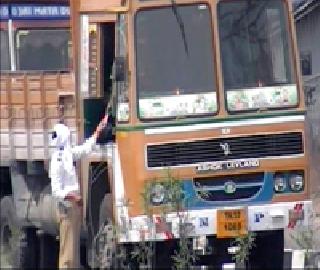 Highway police recovery under the name of challan | चालानच्या गोंडस नावाखाली महामार्ग पोलिसांची वसुली