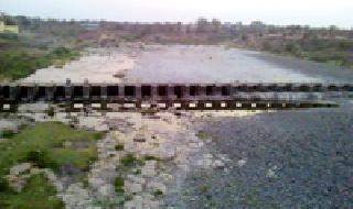 26 water supply projects in the river bed | २६ प्रकल्पांचे पाणी नदीपात्रात सोडणार