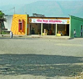 Mulshikar's ignorance from the ST corporation | एसटी महामंडळाकडून मुळशीकरांची उपेक्षाच Mulshikar's ignorance from the ST corporation | एसटी महामंडळाकडून मुळशीकरांची उपेक्षाच