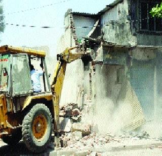 1170 trees to be given to trees | ११७० वृक्षांना देणार जीवदान 1170 trees to be given to trees | ११७० वृक्षांना देणार जीवदान