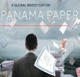 Imran Khan's new Koliath in Panama | पनामावरून इम्रान खान यांच्या हाती नवे कोलीत Imran Khan's new Koliath in Panama | पनामावरून इम्रान खान यांच्या हाती नवे कोलीत