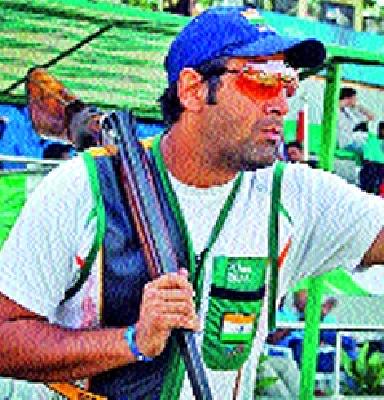 Miraj Khan Silver Medal | मैराज खानला सिल्वर मेडल Miraj Khan Silver Medal | मैराज खानला सिल्वर मेडल