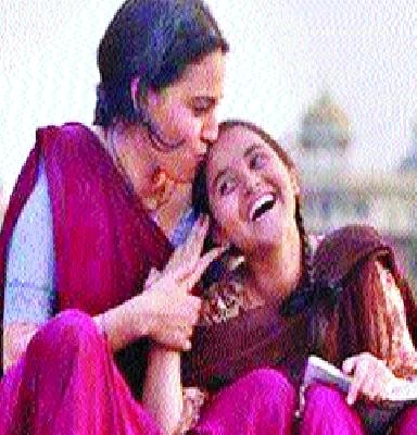 On average, 'Jungle Book' Super Hit | ‘निल बटे सन्नाटा’ सरासरी तर ‘जंगल बुक’ सुपरहिट