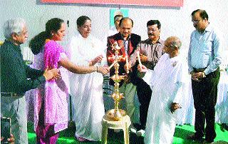 Dashash Jyotirlinga Darshan Mela | द्वादश ज्योतिर्लिंग दर्शन मेळा