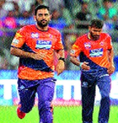 Today, against Pune, Dhoni needs to win | आज पुणेविरुद्ध लढत : धोनी कंपनीला विजय आवश्यक