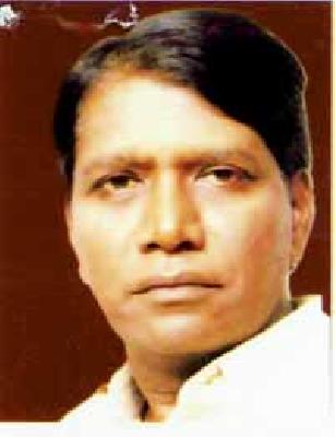 Rajan Jaiswal elected as Deputy President of Vidarbha Sahitya Sangha | राजन जयस्वाल यांची विदर्भ साहित्य संघाच्या उपाध्यक्षपदी निवड