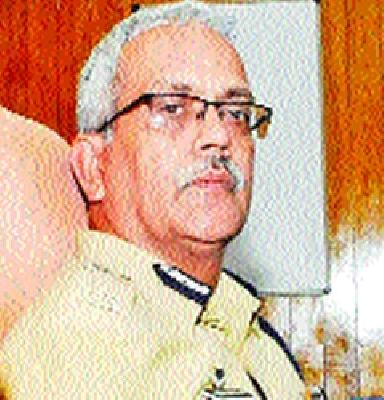 Mathur is appointed as Director General of Anti Corruption Bureau (ACB) | माथूर यांची लाचलुचपत प्रतिबंधक विभागाच्या (एसीबी) महासंचालकपदी नियुक्ती Mathur is appointed as Director General of Anti Corruption Bureau (ACB) | माथूर यांची लाचलुचपत प्रतिबंधक विभागाच्या (एसीबी) महासंचालकपदी नियुक्ती