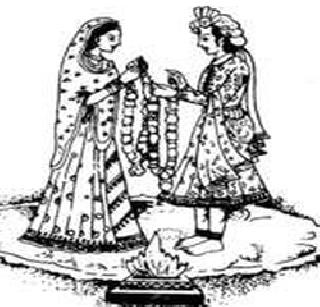 Death of Lord Shiva ascendant after marriage | लग्नाच्या बोहल्यावर चढलेल्या नवरदेवाचा मृत्यू Death of Lord Shiva ascendant after marriage | लग्नाच्या बोहल्यावर चढलेल्या नवरदेवाचा मृत्यू