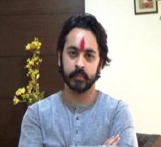 This is a conspiracy against me - Nilesh Rane | हे माझ्याविरोधातील षडयंत्र - निलेश राणे This is a conspiracy against me - Nilesh Rane | हे माझ्याविरोधातील षडयंत्र - निलेश राणे