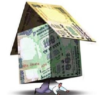 Indira stayed in Mokhada | मोखाड्यात इंदिरा आवास रखडली