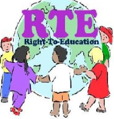 850 nominations filed for RTE admission | आरटीई प्रवेशासाठी ८५० अर्ज दाखल