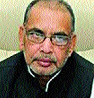 For the service of dams built in Maharashtra, sugar factories | महाराष्ट्रातील धरणे बांधली साखर कारखान्यांच्या सेवेसाठी For the service of dams built in Maharashtra, sugar factories | महाराष्ट्रातील धरणे बांधली साखर कारखान्यांच्या सेवेसाठी