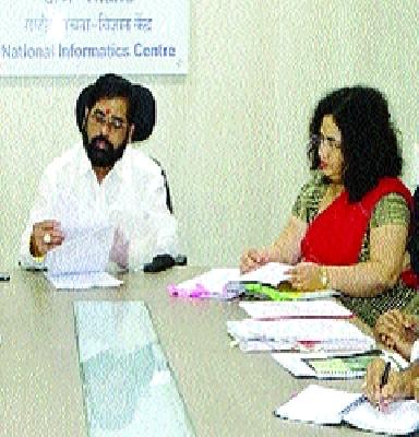 Nevali land issues will soon be resolved | नेवाळी जमीनप्रश्नी लवकरच तोडगा काढणार