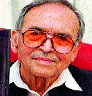 JKLF leader Amanullah dies | जेकेएलएफ नेता अमानुल्लाचे निधन