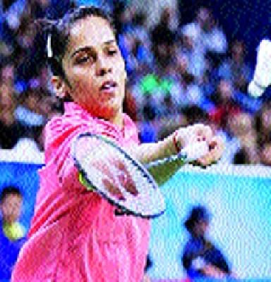 The eyeball points of Indian athletes | भारतीय खेळाडूंची नजर मानांकन गुणांवर