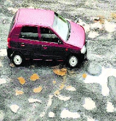 Another 200 road investigations | आणखी २०० रस्त्यांची चौकशी