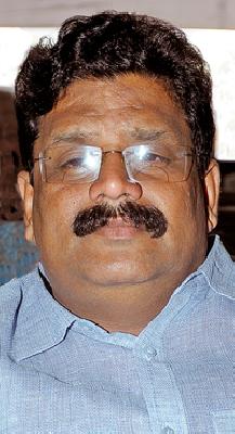 Thackeray-freaktail between journalists | ठाकरे -जिचकार यांच्यात फ्रीस्टाईल!