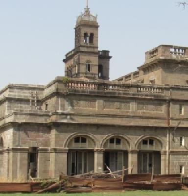 Jnanadanad soon at Pune University | पुणे विद्यापीठात लवकरच ज्ञानमंडळ