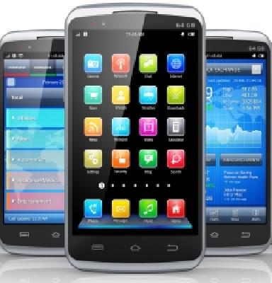 The speed of tourism increased by smartphone | स्मार्टफोनने वाढली पर्यटनाची गती