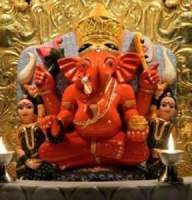 Devasthanas again became a political allocation | देवस्थानांचे पुन्हा झाले राजकीय वाटप Devasthanas again became a political allocation | देवस्थानांचे पुन्हा झाले राजकीय वाटप