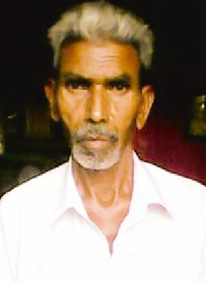 Nanded's grandfather Khobragade textbook | नांदेडचे दादाजी खोब्रागडे पाठ्यपुस्तकात Nanded's grandfather Khobragade textbook | नांदेडचे दादाजी खोब्रागडे पाठ्यपुस्तकात