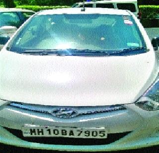 Abuse of 'Councilors' Logo | ‘नगरसेवक’च्या लोगोचा गैरवापर Abuse of 'Councilors' Logo | ‘नगरसेवक’च्या लोगोचा गैरवापर