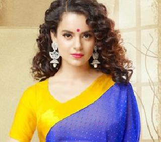 Kangna black magic kayachi, X Boyfriend's allegations | कंगना काळी जादू करायची, एक्स बॉयफ्रेंडचा आरोप
