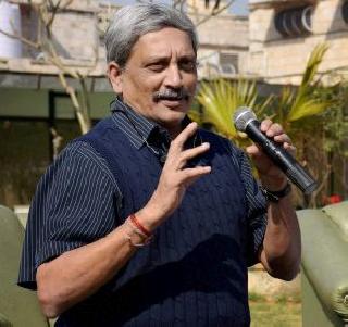 Manohar Parrikar's retirement from home or politics? | मनोहर पर्रीकरांची घरवापसी किंवा राजकारणातून निवृत्ती?