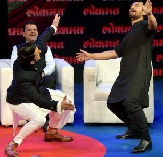 Video - Aamir has released the biography of Ranveer | व्हिडीयो - आमिरने उलगडला रणवीरचा जीवनपट