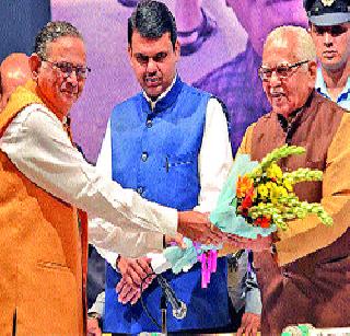 Rambhau | रामभाऊ