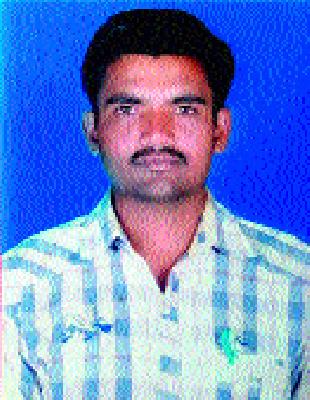 Wadali Bhoi death due to accident | वडाळीभोई अपघातातील जखमीचा मृत्यू