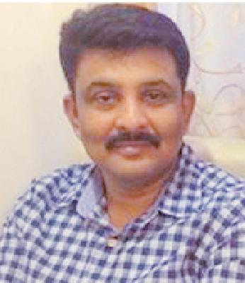 CEO Kalyankar transferred to Thane | सीईओ कल्याणकर यांची ठाणे येथे बदली
