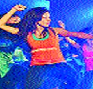 Innovation from dance | नृत्यातून नावीन्याचा आविष्कार Innovation from dance | नृत्यातून नावीन्याचा आविष्कार