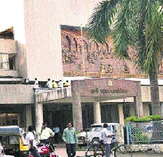 Srinagar-Gaumukh Survey | श्रीनगर-गायमुखचे सर्वेक्षण