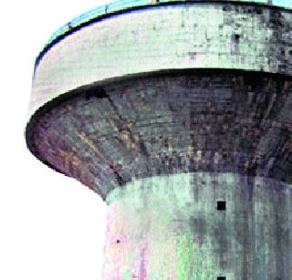 Subhash hillan | सुभाष टेकडीला कोरड