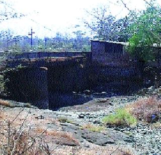 The natural sources of Vasai came | वसईतील नैसर्गिक स्त्रोत्र आटले