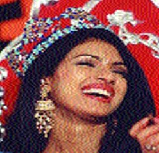 Priyanka Chopra will take a meal with Obama | प्रियंका चोप्रा ओबामांसोबत जेवण घेणार Priyanka Chopra will take a meal with Obama | प्रियंका चोप्रा ओबामांसोबत जेवण घेणार