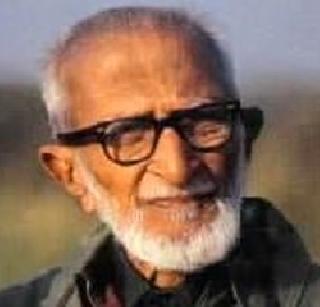 Dr. Salim Ali occupies the state government | डॉ. सलीम अली उद्यानावर राज्य शासनाचा कब्जा