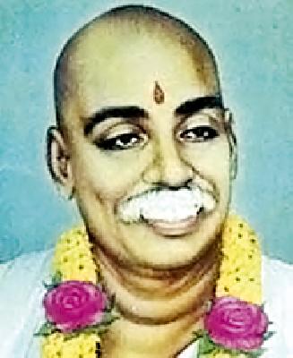 The nation's call for rural development, the people of the village are awake | ग्रामोन्नतीसाठी राष्ट्रसंतांची हाक, गावागावासी जागवा The nation's call for rural development, the people of the village are awake | ग्रामोन्नतीसाठी राष्ट्रसंतांची हाक, गावागावासी जागवा