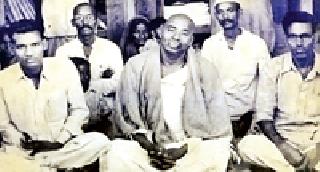 Serenity of Nation | राष्ट्रसंताचे जिल्ह्याशी स्रेहबंध Serenity of Nation | राष्ट्रसंताचे जिल्ह्याशी स्रेहबंध