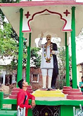 Moving towards the ideals of 390 villages in the district | जिल्ह्यातील ३९० गावांची आदर्शत्वाकडे वाटचाल