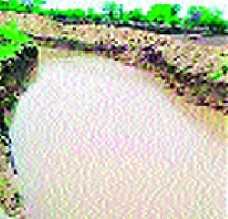 Due to lack of funds, works of 'Jalakshi' | निधीअभावी रखडली ‘जलयुक्त’ची कामे